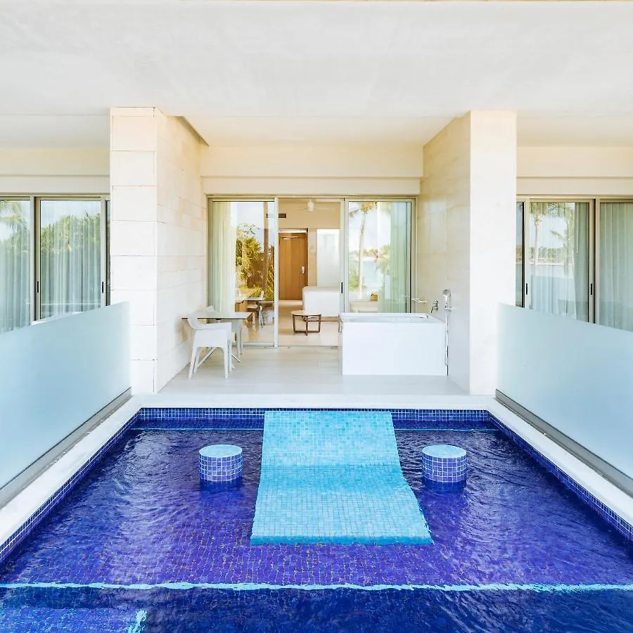 Barcelo Maya Riviera (Adults Only) Xpu Ha 5*,