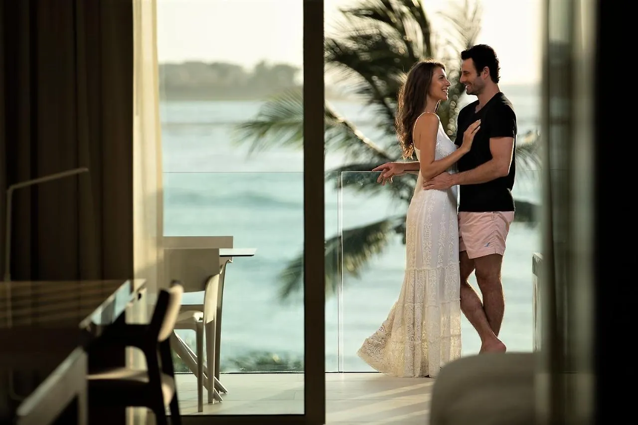 Barcelo Maya Riviera (Adults Only) 西普哈